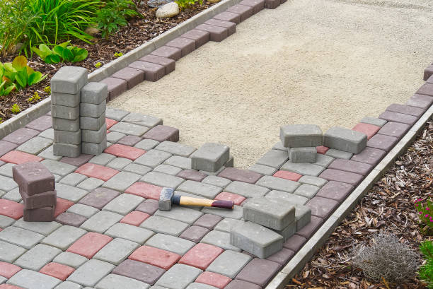 Best Interlocking Paver Driveways in Northwest Harborcreek, PA